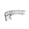 RKSSQ29S3140 Estructura circular de 6m de diámetro, Truss cuadrado.