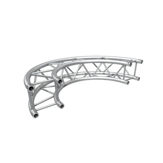 RKSSQ29S3140 Estructura circular de 6m de diámetro, Truss cuadrado.