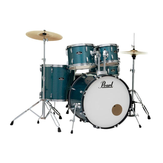 RS525SC Batería acústica, serie ROADSHOW, varios colores