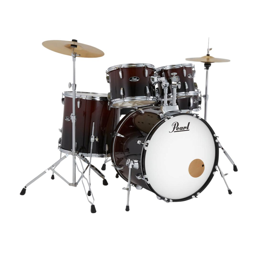 RS525SC Batería acústica, serie ROADSHOW, varios colores