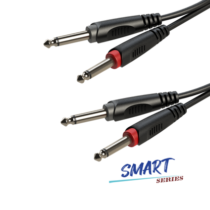 Cable plug Ts 2x, Smart, varios modelos