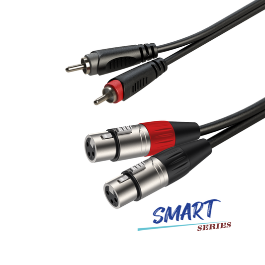 Cable plug Ts 2x, Smart, varios modelos