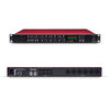 SCARLETTOCTOPRE Preamplificador de 8 canales, 192Khz