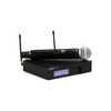 SLXD24SM58L55 Micrófono inalámbrico de mano, capsula SM58, Freq L55