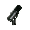 SM7B Micrófono dinámico, cardiode, 50-20000Hz