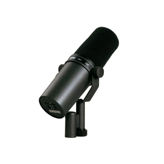SM7B Micrófono dinámico, cardiode, 50-20000Hz