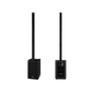 STAGEPAS1KMKII Sistema portable amplificado de audio
