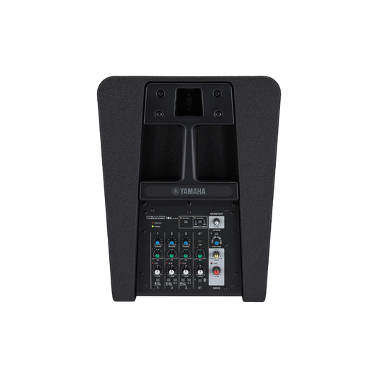 STAGEPAS1KMKII Sistema portable amplificado de audio