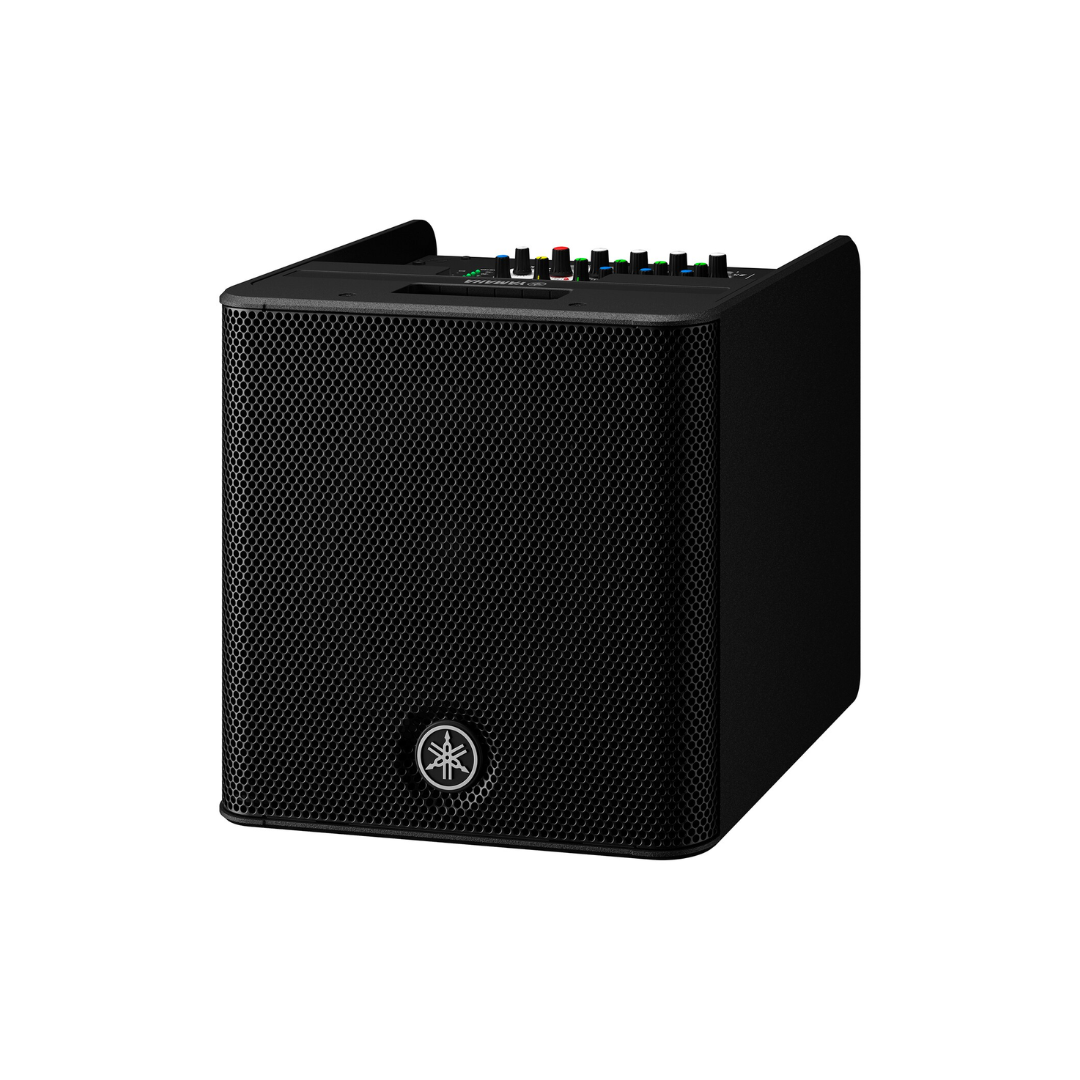 STAGEPAS200 Sistema portable amplificado de audio, no incluye bateria