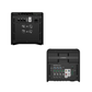STAGEPAS200 Sistema portable amplificado de audio, no incluye bateria
