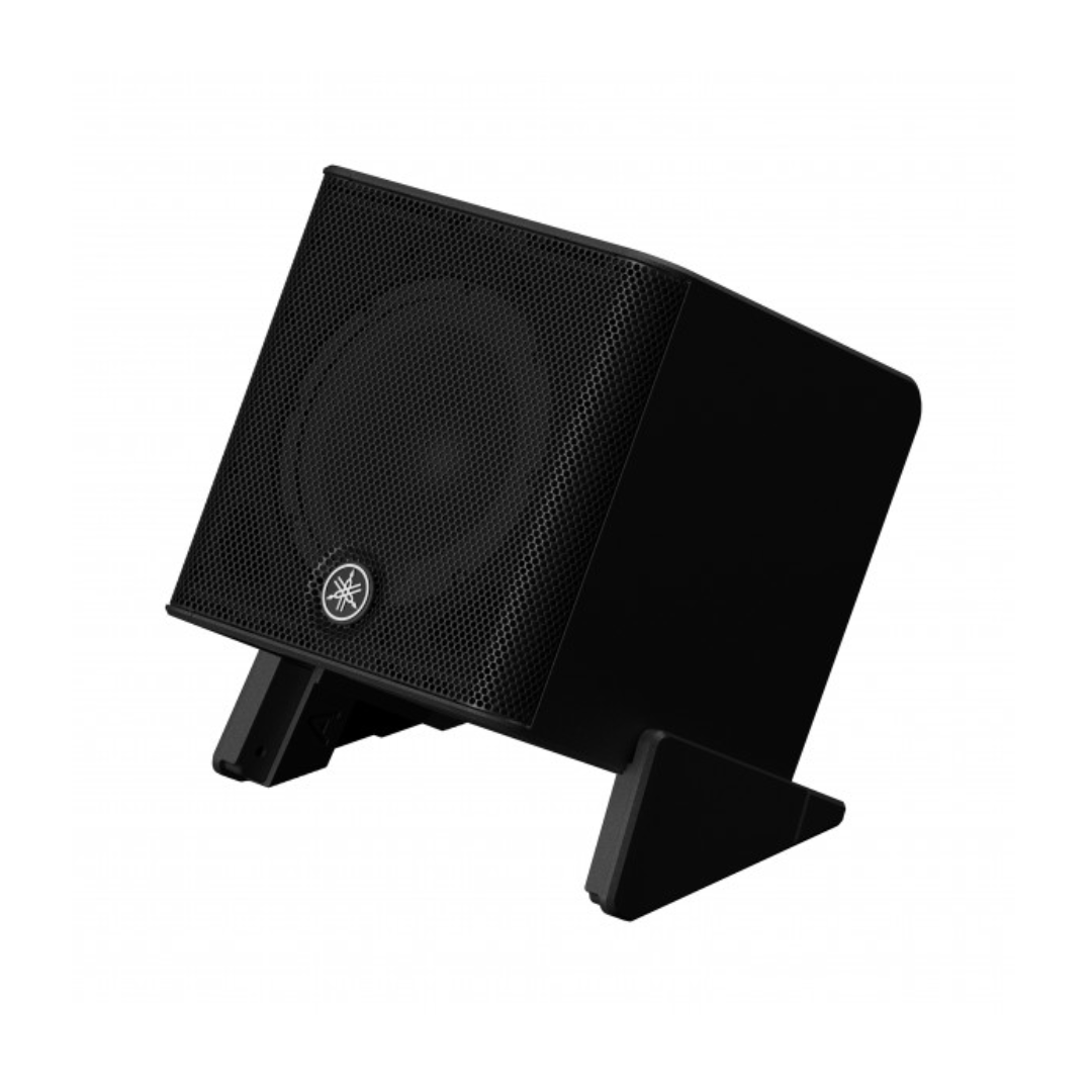 STAGEPAS200BTRU Sistema portable amplificado de audio, incluye batería