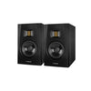 T5V Monitor de estudio amplificado, 1-5" 1-tweeter  70Wrms -PAR-