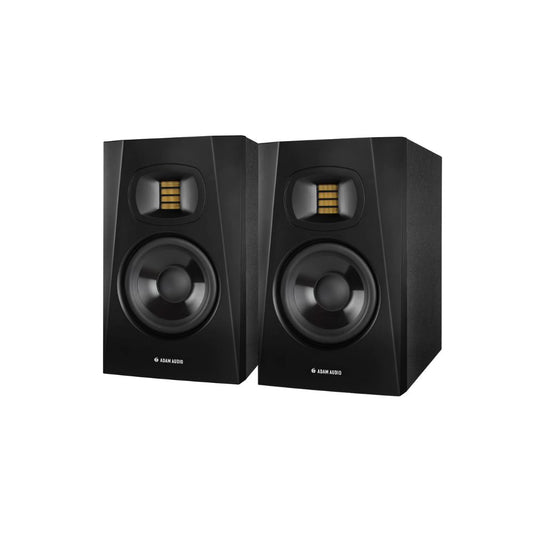 T5V Monitor de estudio amplificado, 1-5" 1-tweeter  70Wrms -PAR-