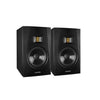 T7V Monitor de estudio amplificado,1x7", 1-tweeter, 70Wrms -PAR-