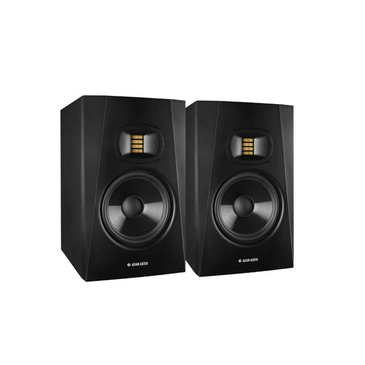 T7V Monitor de estudio amplificado,1x7", 1-tweeter, 70Wrms -PAR-