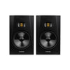T8V Monitor de estudio amplificado, 1x8", 1-tweeter, 70Wrms -PAR-