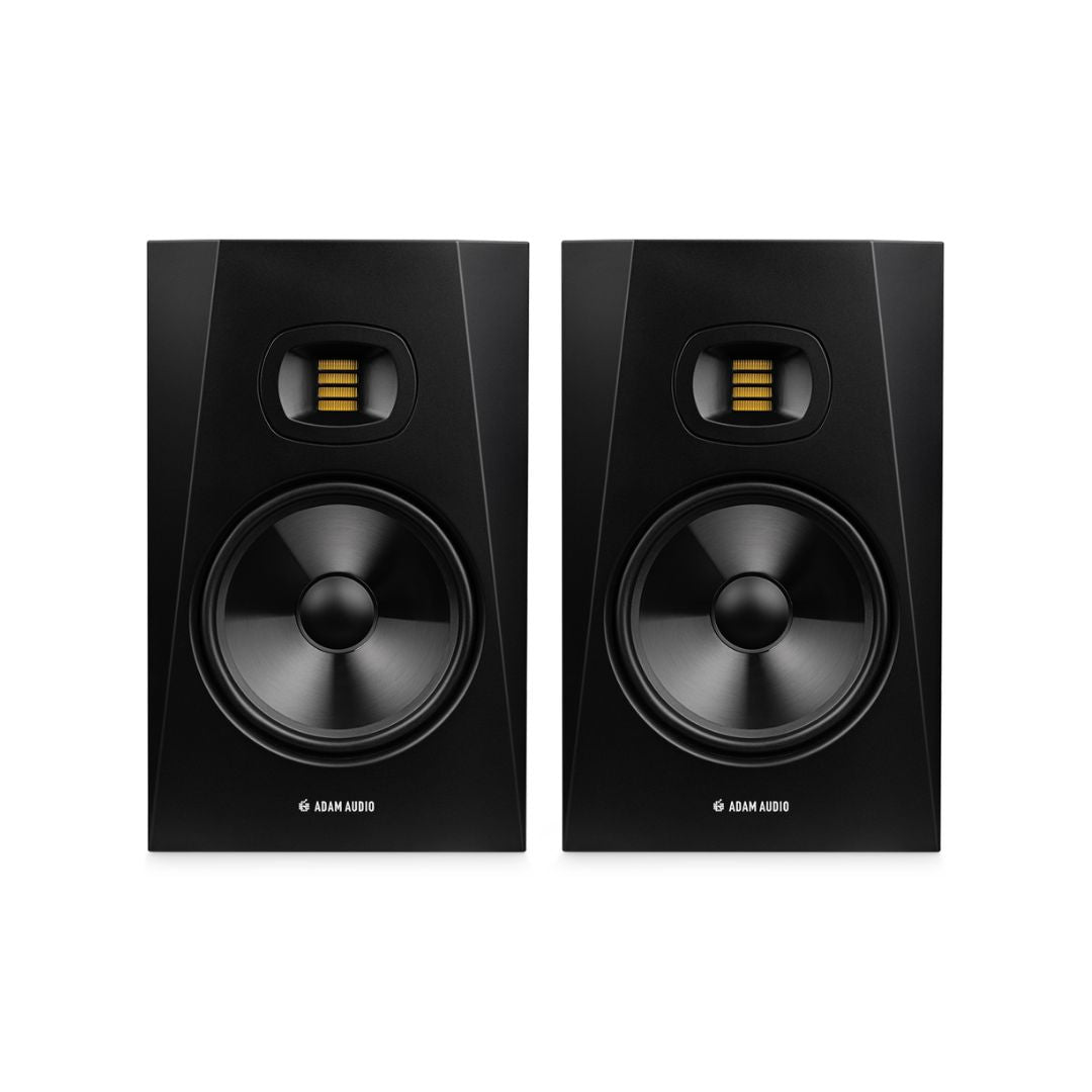 T8V Monitor de estudio amplificado, 1x8", 1-tweeter, 70Wrms -PAR-