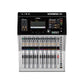 TF1 Consola de audio digital. Canales:16mic+2line, dinamicos x canal etc