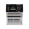 TF1 Consola de audio digital. Canales:16mic+2line, dinamicos x canal etc