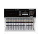 TF3 Consola de audio digital. Canales:24mic+2line, dinamicos x canal etc