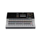 TF3 Consola de audio digital. Canales:24mic+2line, dinamicos x canal etc