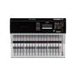 TF5 Consola de audio digital. Canales:32mic+2line, dinamicos x canal etc
