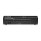 TF5 Consola de audio digital. Canales:32mic+2line, dinamicos x canal etc