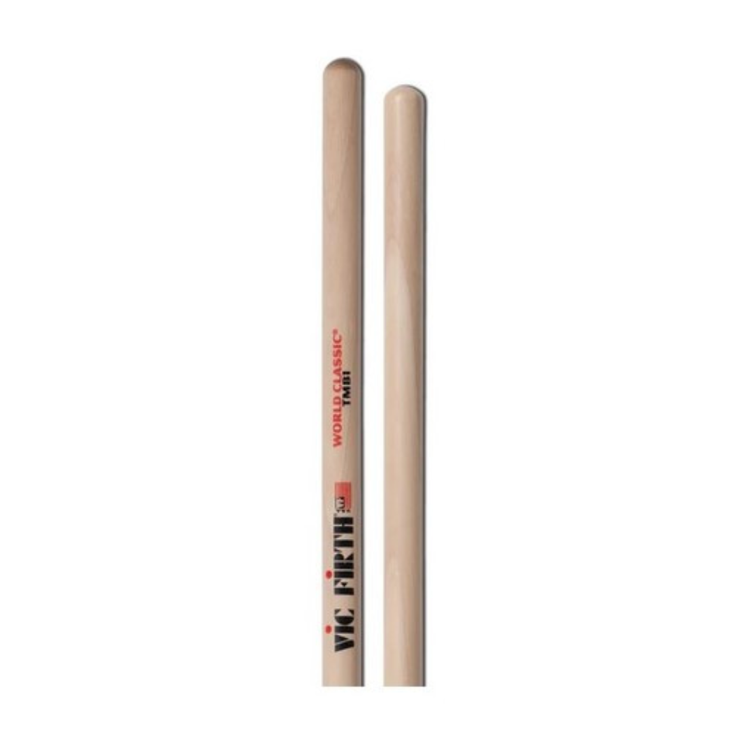 Baquetas para timbales, Serie World Clasic, varias medidas