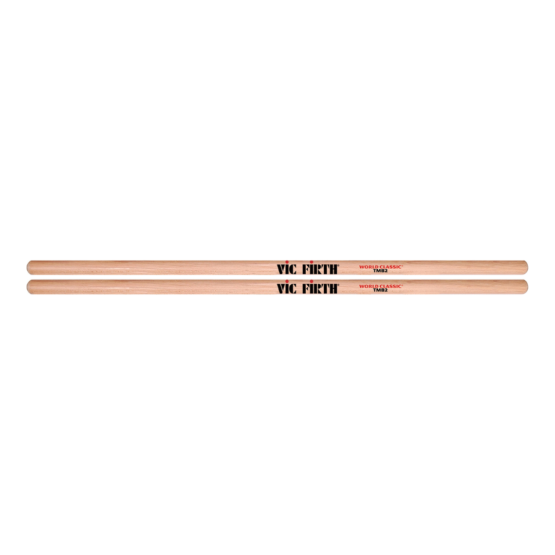 Baquetas para timbales, Serie World Clasic, varias medidas