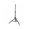 TS90B Stand tipo tripode para corneta, color negro