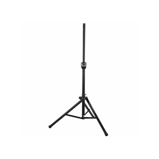 TS90B Stand tipo tripode para corneta, color negro
