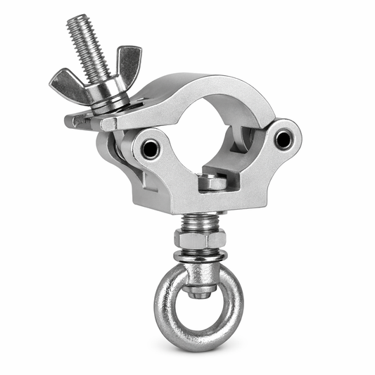 TTSCC Clamp para iluminación para acoplar en truss (coupler clamp)