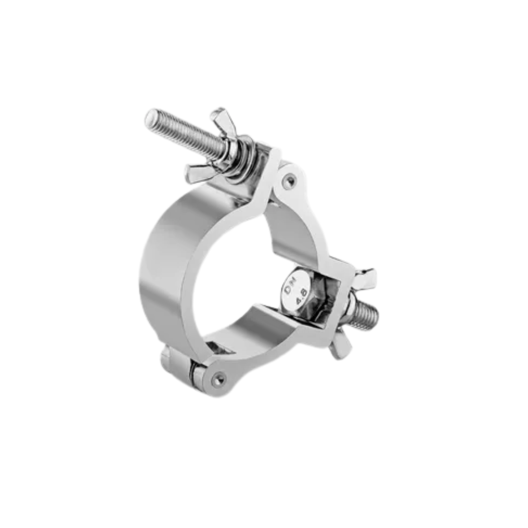 TTSTC Clamp para iluminacion tipo gatillo para uso pesado (trigger clamp)