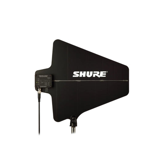 UA874US Antena direccional activa UHF