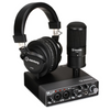 UR22CRPACK Interfaz de audio USB