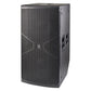 VANTEC218A Corneta sub bjo, amplificada, posee 2-18", 4000W,140dB
