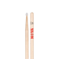 VIC FIRTH Baquetas para batería, serie Nova