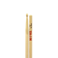 VIC FIRTH Baquetas para batería, serie Nova