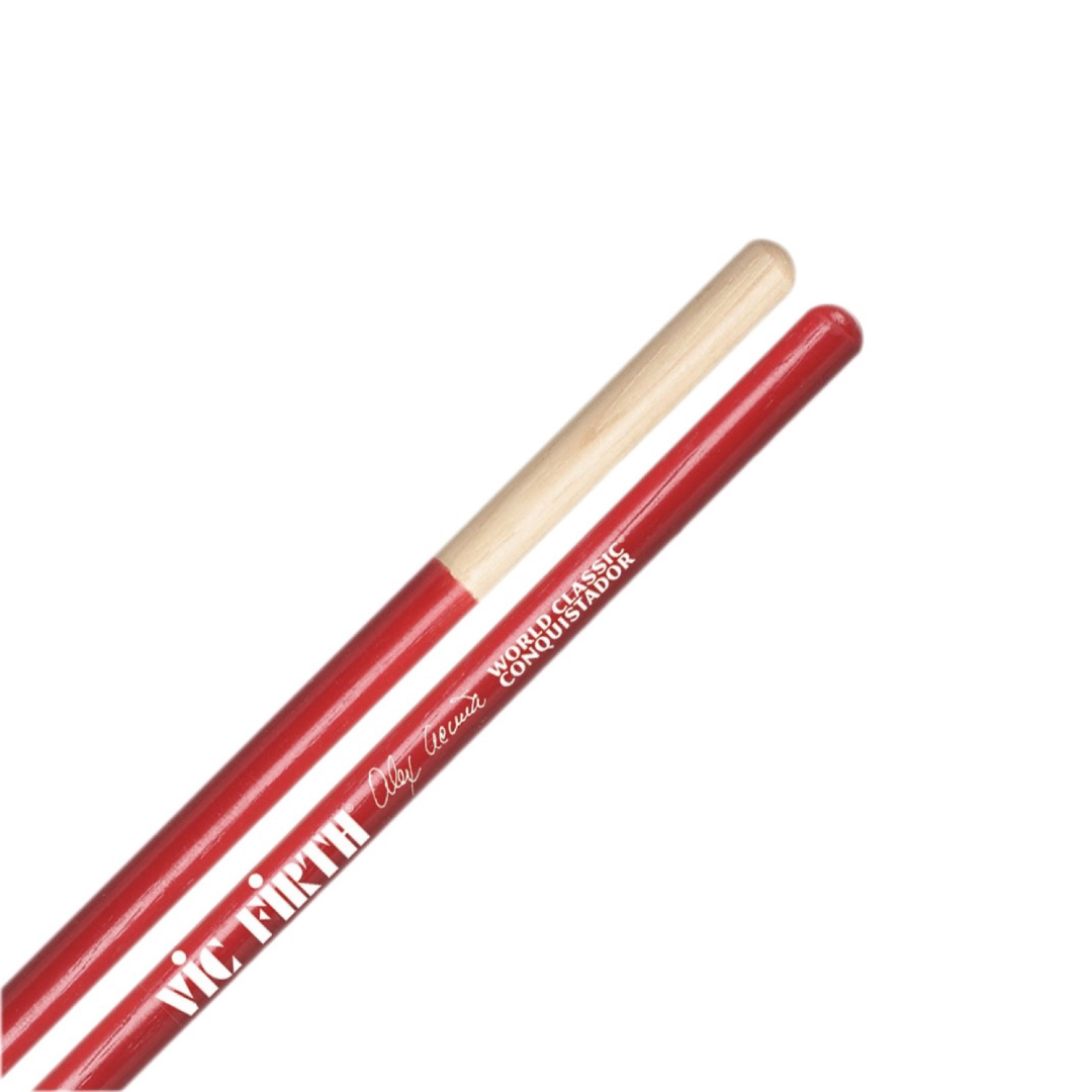 Baquetas para timbales, serie Alex Acuña, varios modelos
