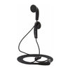 MX80 Audífono estereo, in ear, 123dB/mW, 50-15000Hz, Z: 32 ohmios