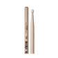 VIC FIRTH Baquetas para batería, serie American Classic