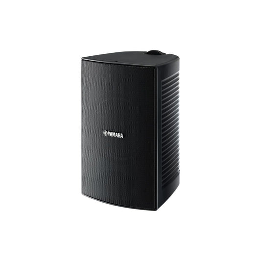 VS6 Corneta de montaje superficial,  6.5", 50W, transf 70V, color negro