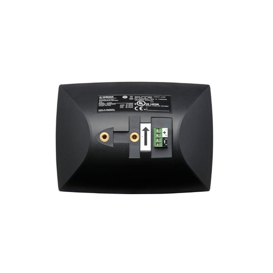 VXS3FT Corneta de montaje superficial,  3.5", 40W, color negro