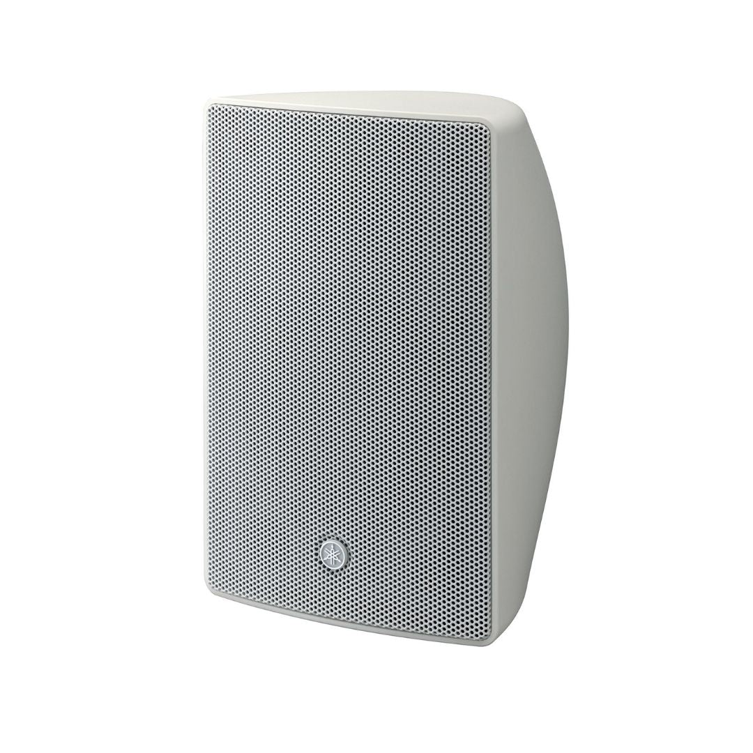 VXS5W Corneta de montaje superficial,  5",75Wrms, transf. 70V, color blanco