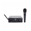 WMS40MINIVOCAL Micrófono inalámbrico de mano, UHF, 01 freq.