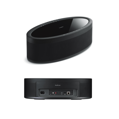 WX051 Corneta amplificada WIFI Bluetooth MusicCast 50