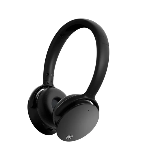 YHE500ABL Audífono inalámbrico, cerrado, azul, 20-20kHz