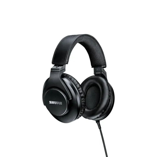 SRH440A Audífonos estéreo tipo cerrado,105dB/1mW, 10-22000Hz, Z:44ohmios