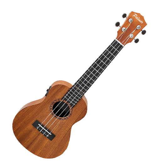 MAUI Ukulele Electroacústico